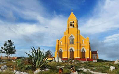 Religión en Curazao: Un Mosaico de Fe y Cultura