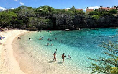 Playa Lagun