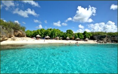 Playa Kenepa Chiki