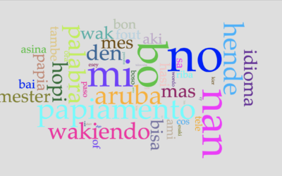 Los idiomas que se hablan en Curacao